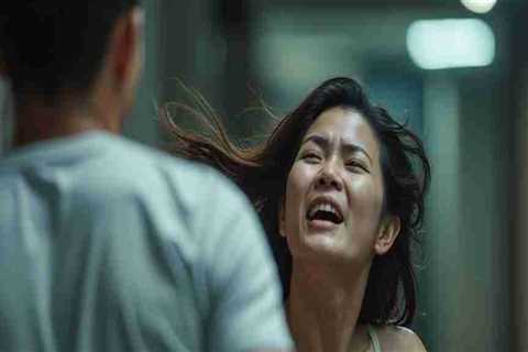 Domestic Violence Law In Bangkok: Legal Options Every Victim Should Know