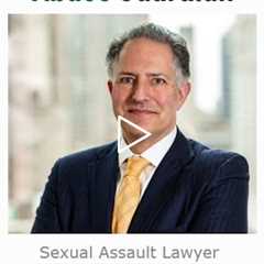 Sexual Assault Lawyer Eric Weitz Cherry Hill, NJ