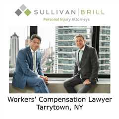 Workers' Compensation Lawyer Tarrytown, NY