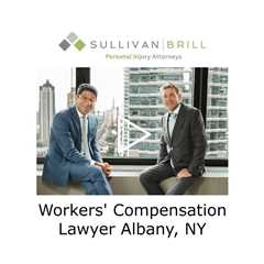 Workers' Compensation Lawyer Albany, NY - Sullivan Brill Personal Injury Attorneys