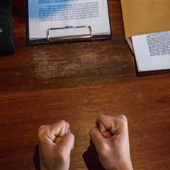 How Do Personal Injury Attorneys Investigate Cases Related To Fraud Crimes And Laws In Englewood,..