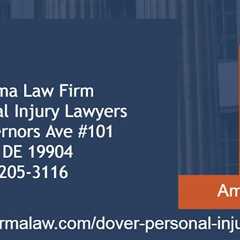 Car accident lawsuits Dover, DE