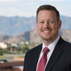 West Valley City UT Estate Lawyer Near Me Jeremy Eveland 8833 S Redwood Rd
