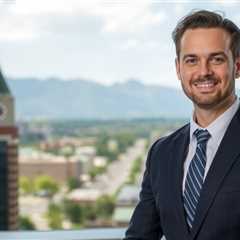 West Valley City UT Probate Attorney Near Me Jeremy D Eveland MBA JD
