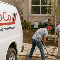Provo Utah Landscaper