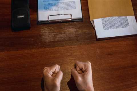 How Do Personal Injury Attorneys Investigate Cases Related To Fraud Crimes And Laws In Englewood,..