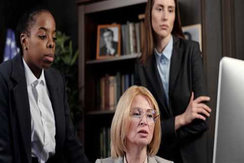 The Role Of Personal Injury Lawyers In Nursing Home Abuse Cases In Englewood, CO
