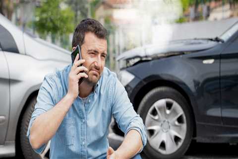 Benefits Of Hiring An Auto Injury Lawyer Skilled In Construction Law In Englewood, CO