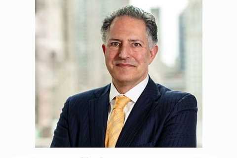 Sex Trafficking Lawyer NJ Eric Weitz - Abuse Guardian - A Podcast For Survivors Of Sexual Abuse