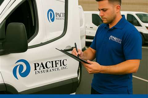 Business Fleet Insurance Lehi Utah