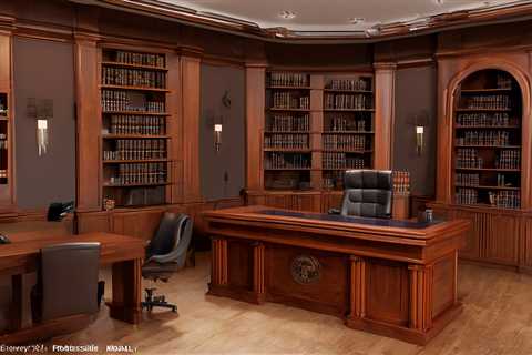 Jeremy Eveland Probate Lawyer Cannonville Utah 84718