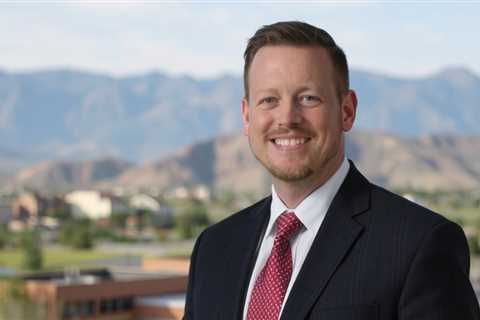 West Valley City UT Estate Lawyer Near Me Jeremy Eveland 8833 S Redwood Rd