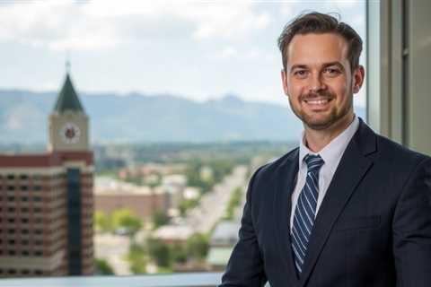 West Valley City UT Probate Attorney Near Me Jeremy D Eveland MBA JD