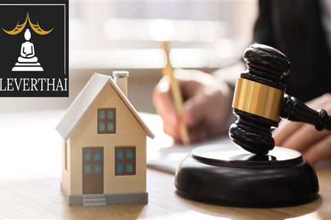 Strengthening Real Estate Law In Bangkok: The Strategic Role Of Property Lawyers