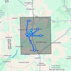 Workers compensation claims Seaford, DE - Google My Maps