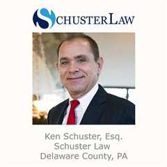Schuster Law Delaware County, PA - Schuster Law's Podcast