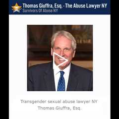 Transgender sexual abuse lawyer NY   Thomas Giuffra, Esq