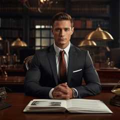 Top Guidelines Of the business lawyer