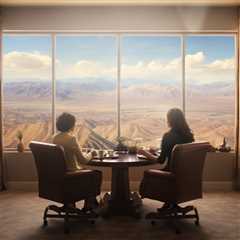 A Review Of law offices