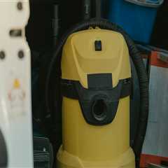 Transform Your Property with Post-Construction Cleaning