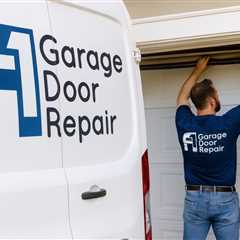 Garage Door Springs Near Me Bountiful Utah