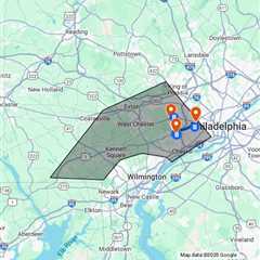 Product Liability Lawyers Delaware County PA - Schuster Law  - Google My Maps