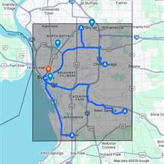 Birth Injury Lawsuits Buffalo, NY - Google My Maps