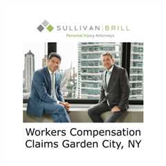 Workers Compensation Claims Garden City, NY