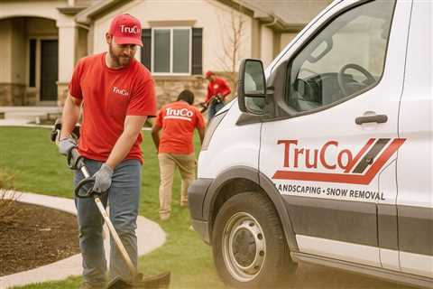 Provo Utah Landscape Designer