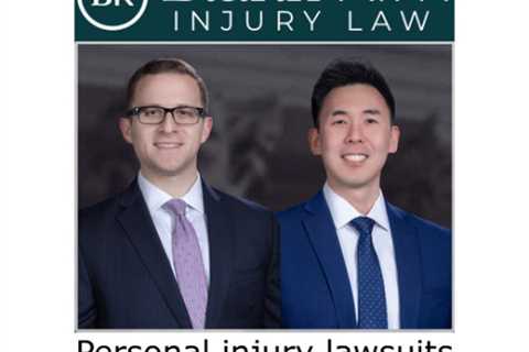 Personal injury lawsuits Ellicott City, MD