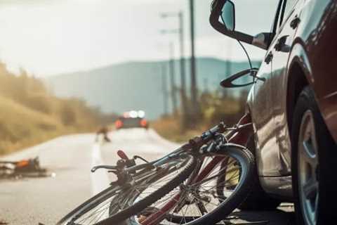 Bicycle Accident Lawsuits Bear, DE · Monday, Mar 3 📸