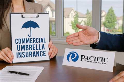 Commercial Umbrella Insurance South Jordan Utah