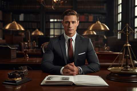 The best Side of lawyer for companies