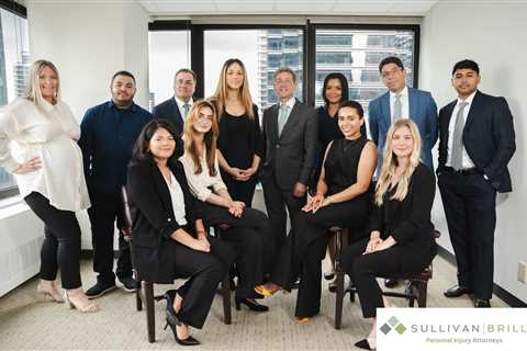 Slip and Fall Lawsuits Buffalo, NY