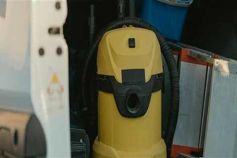 Transform Your Property with Post-Construction Cleaning