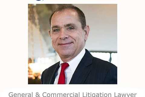General & Commercial Litigation Lawyer Delaware County PA - Schuster Law's Podcast