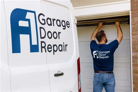 Garage Door Springs Near Me Bountiful Utah