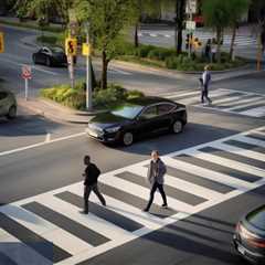 Pedestrian accident lawsuits Seaford, DE