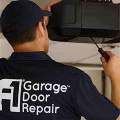 Liftmaster Repair Near Me Roy Utah