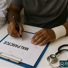 Motorcycle accident lawsuits Baltimore, MD