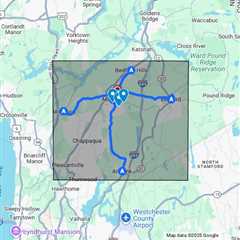 Bicycle accident lawsuits Mt Kisco, NY - Google My Maps