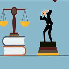 Strengthening Policy Impact in Lansing: How an Attorney-Client Relationship Supports Effective..