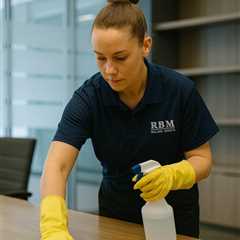Commercial Cleaning Services Kaysville Utah