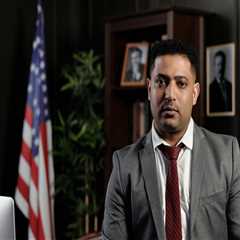 Expert Legal Representation for DWI and Motorcycle Accidents