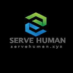 Serve Human - Control The World