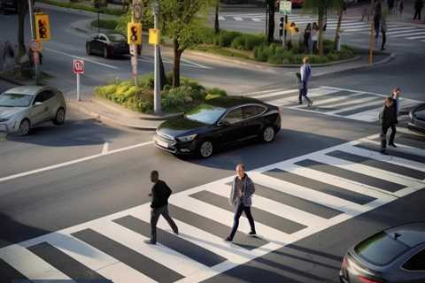 Pedestrian accident lawsuits Seaford, DE