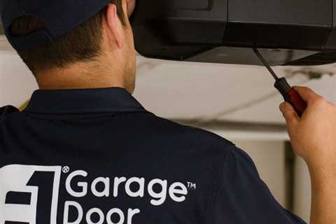 Liftmaster Repair Near Me Roy Utah