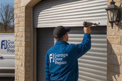 Electric Roller Garage Doors Pleasant Grove Utah