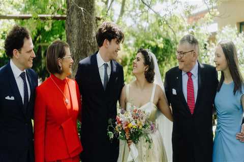 Expert Tips for Obtaining a Marriage License in St. Leonard, Maryland