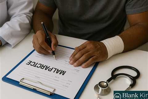 Motorcycle accident lawsuits Baltimore, MD